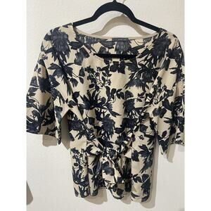 West Kei Women's Floral